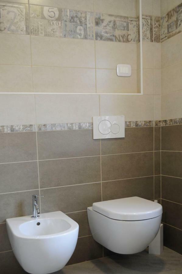 B&B Cuore Trentino Базельга-ди-Пине Экстерьер фото